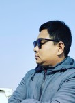 Sanjit Rana Maga, 28 лет, Pokhara