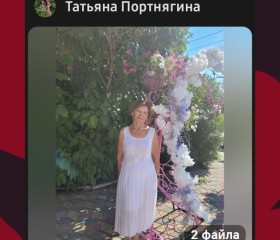 Татьяна, 59 лет, Чита