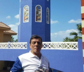 Mohammed Elasmer, 40, Port Said