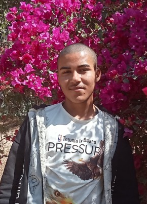 عمر, 21, جمهورية مصر العربية, القاهرة