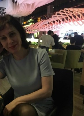 Светлана, 58, Россия, Кронштадт