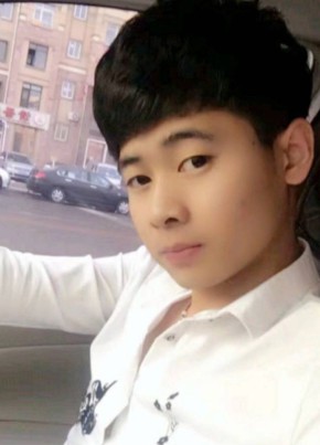 洋, 31, China, Zhuanghe