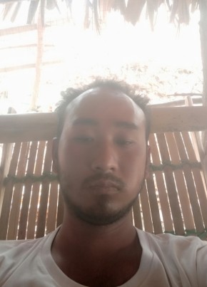 Oo Naing, 18, Myanmar (Burma), Mandalay