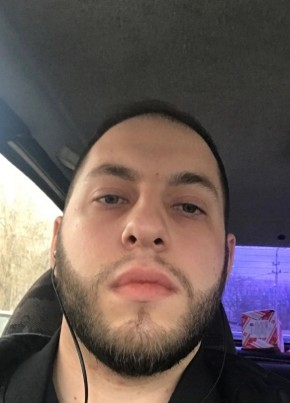 Aleks, 25, Russia, Penza
