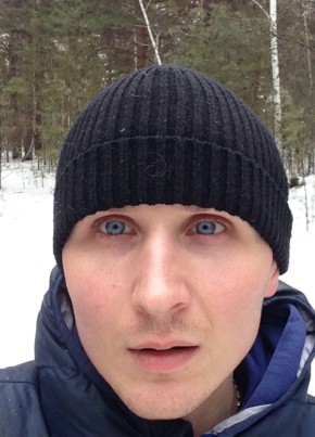 Алексей, 35, Россия, Новосибирск