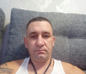 Александр Иванов, 39 лет, Самара