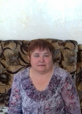 Татьяна, 56, Россия, Челябинск