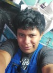 Daniel, 19 лет, Ecatepec