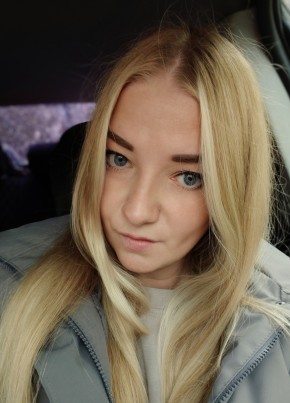 Aleksandra, 31, Russia, Mytishchi