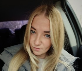 Aleksandra, 31, Mytishchi