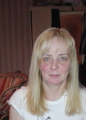 Твтьяна, 55, Россия, Нальчик