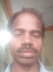 Gaddam Raju, 34 года, Warangal