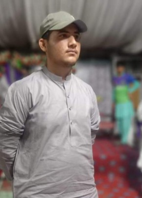 Malik, 18, پاکستان, كوٹ ادُّو‎