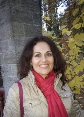 Ирина, 53, Україна, Каховка