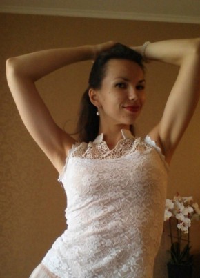 Светлана, 37, Россия, Одинцово