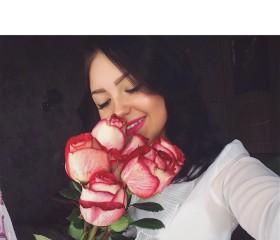 Лидия, 27 лет, Москва