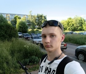 Дмитрий, 23 года, Череповец