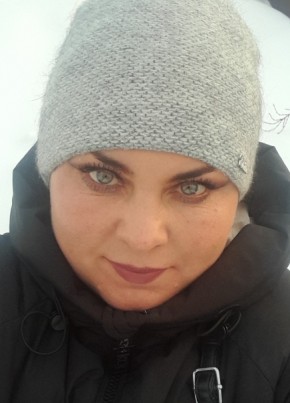Светлана из Тамбова 50 лет