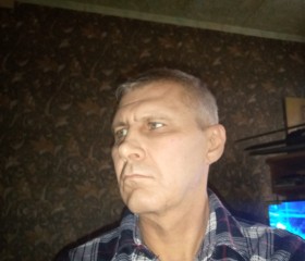 Юрий Васильев, 51 год, Волгоград