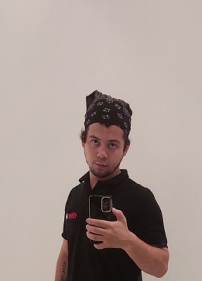 Шох, 28, Türkiye Cumhuriyeti, İstanbul