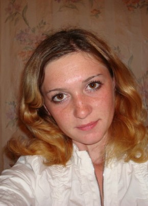 ленО4ка, 35, Россия, Владивосток