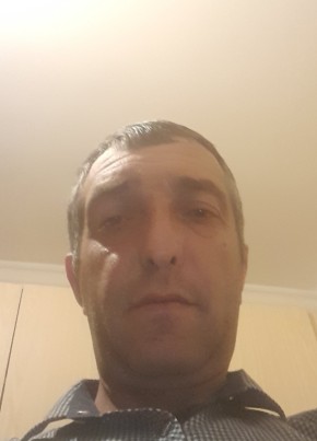 Andre, 40, Russia, Moscow