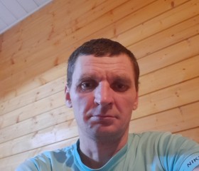 Petrovich, 45, Zlatoust