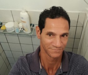 Elio, 54 года, Arapongas