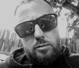 Egor, 40, Yekaterinburg