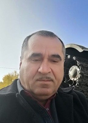 Камран, 55, Россия, Бердск