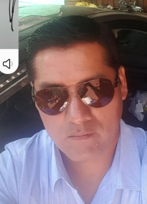 FREDY из Lima 50 лет