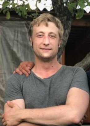 Илья, 33, Црна Гора, Подгорица