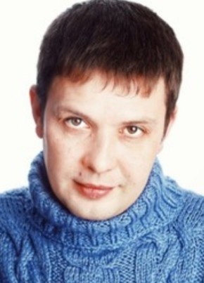 Сергей Ивонин ВК, 40, Россия, Владимир