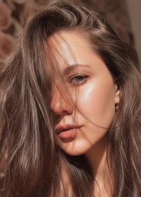 Татьяна из Хабаровска 32 года