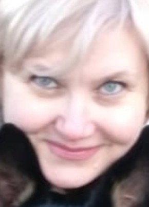 Evgeniya, 49, Russia, Moscow