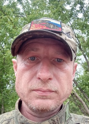 Константин, 45, Россия, Щёлково