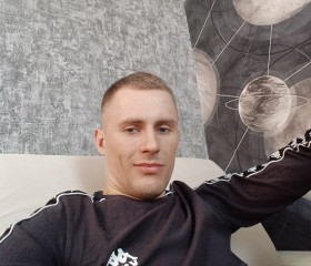 Андрей Клименко, 29 лет, Пенза
