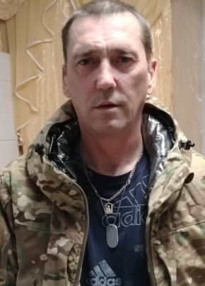 Тарас, 46, Россия, Самара