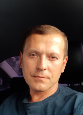 Лео, 43, Россия, Чебоксары