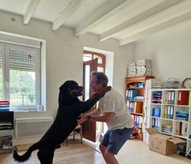 Марк, 50, Paris