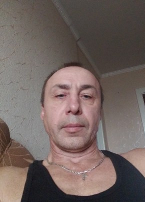 Олег, 52, Россия, Самара