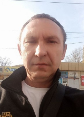 Николай из Донецка 53 года