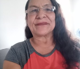Maria vanda, 61 год, Mossoró