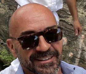 Platon, 50, Tolyatti