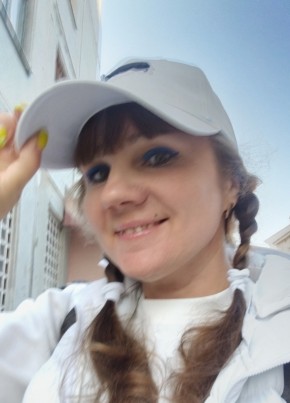 Юлия из Волгограда 34 года