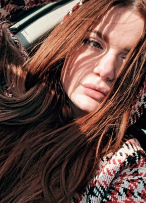 Лили, 23, Россия, Подольск