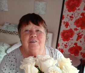 Tamara, 79, Kaliningrad