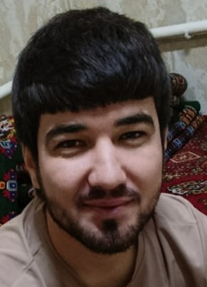 Alek, 28, Russia, Moscow