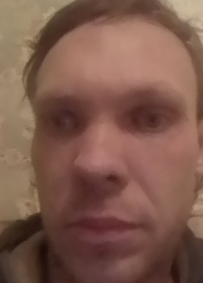 Андрей, 35, Россия, Родники (Ивановская обл.)