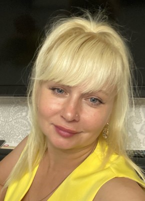 Ирина из Рязани 47 лет